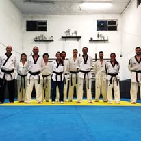 Equipa da escola