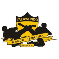 Escola Taekwondo Marco Ferreira